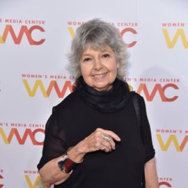 Robin Morgan