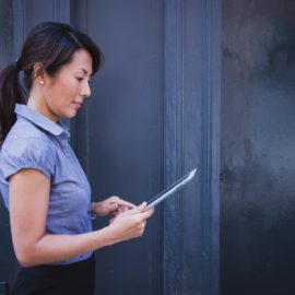 Wmc Fbomb Working Woman Pexels 12517