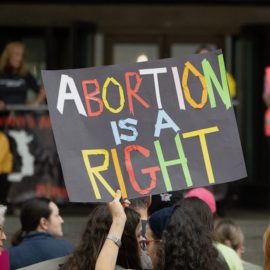 Wmc features abortion is a right sign wikimedia 101426