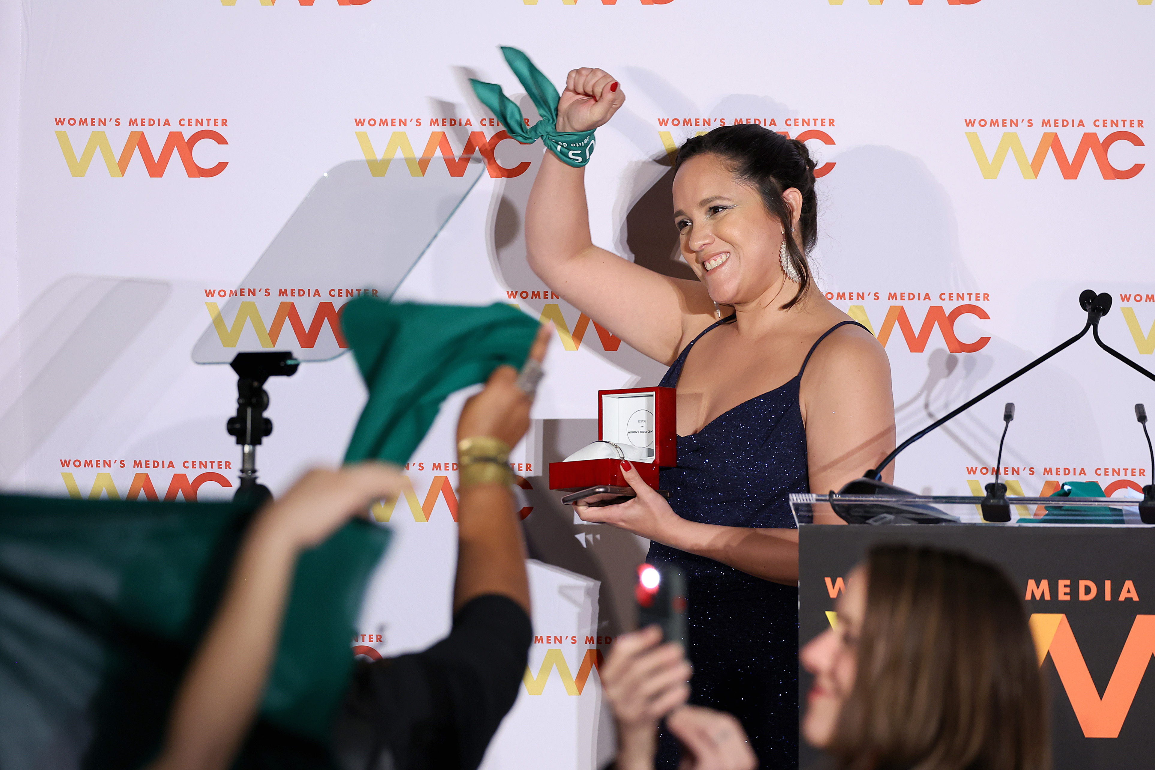 Mariana Ardila Trujilla