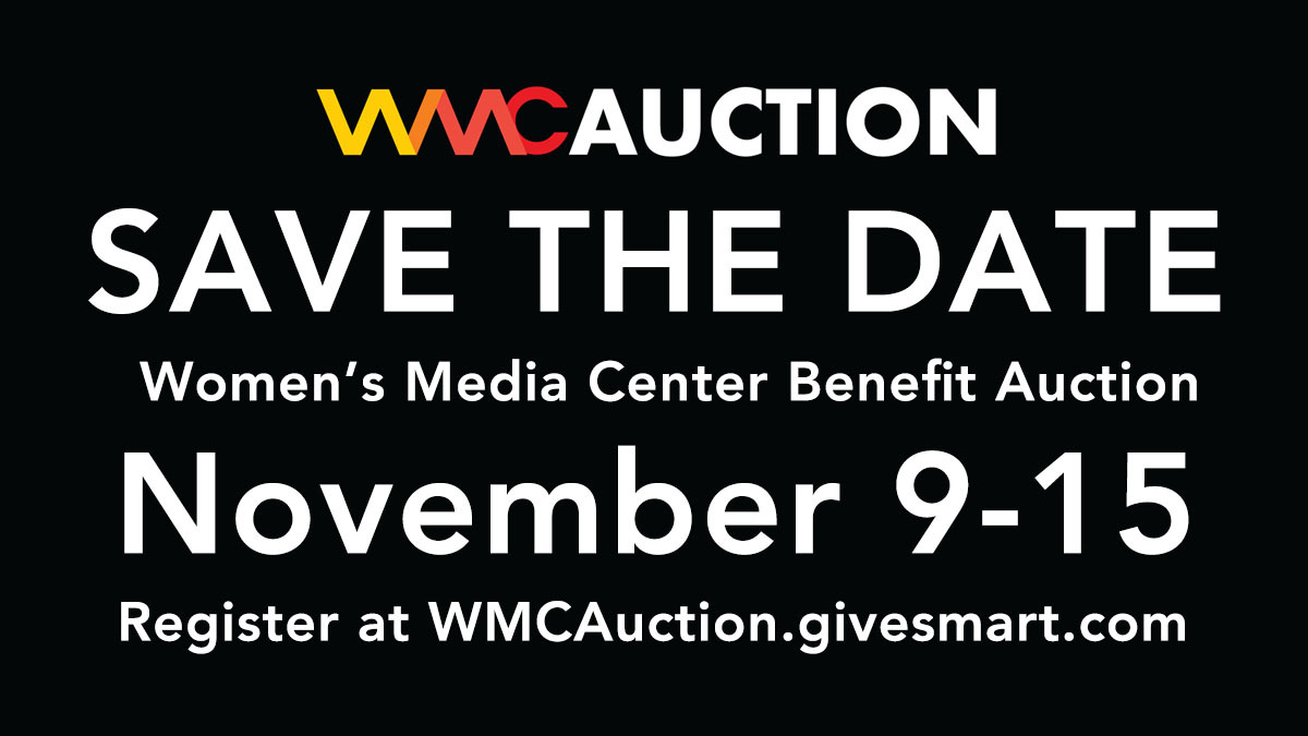 WMCAUCTION Save the Date with URL