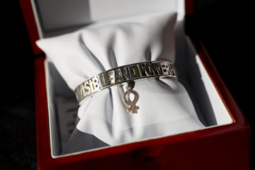 WMA2024 Bracelet Getty Cindy Ord 2173223894