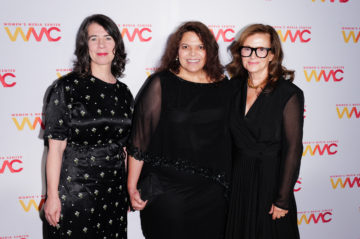 WMA2024 Jenni Wolfson Judith Helfand Wendy Ettinger 2173244666