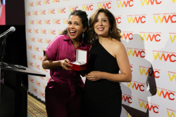 Liz Alarcon Erica Gonzalez Martinez Getty