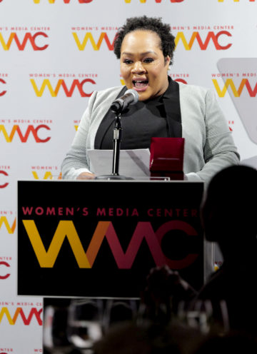 WMC2024 Yamiche Alcindor Getty 2173251307