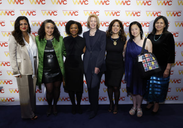 WMA2023 Akila Soraya Koritha JF Erica Sophia Yen Karen Getty John Lamparski web