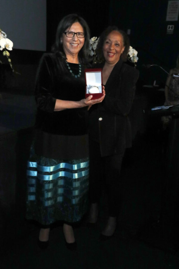 WMA2023 Karen Lincoln Michel Carol Jenkins Getty Astrid Stawiarz