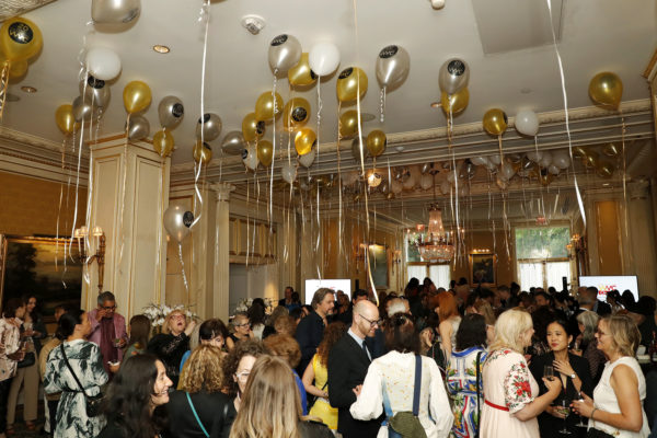 WMA2025 Balloons Astrid Stawiarz Getty 218835693