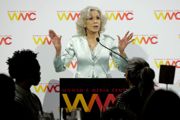 WMA2025 Jane Fonda Craig Barrit Getty 2218846002