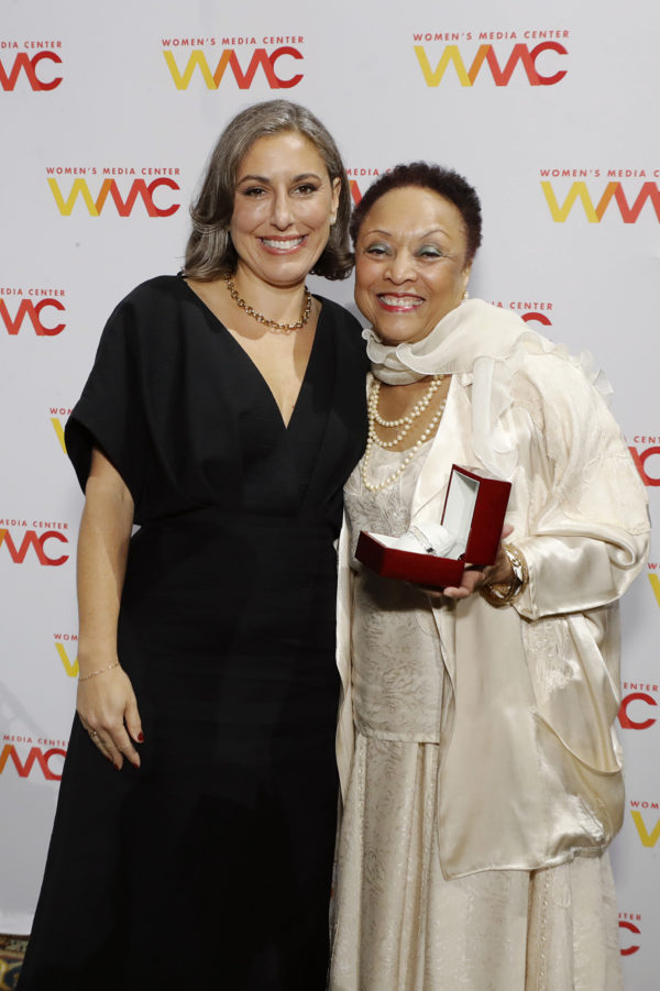 WMA2025 Jessica Valenti Janet Dewart Bell Craig Barrit Getty 2218843205