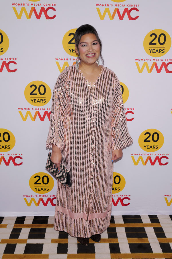 WMA2025 Mitra Kalita Craig Barrit Getty 2218839004