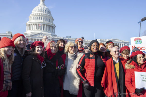 Firedrill Fridays Dec2019 Jenny Warburg