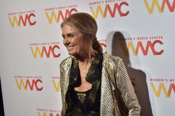 WMA2016 Steinem cindy Ord Mike Coppola Getty 468576703 10161664286041154 1123840279453085299 n