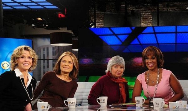 WMC Co Founders Gayle King