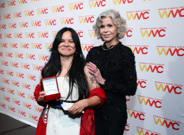 2026 WMAs Jane with Christine Neumann-Ortiz