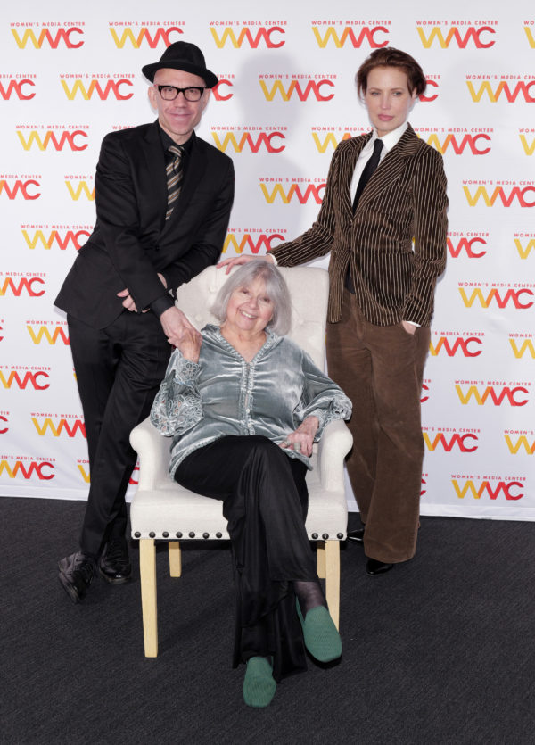 2026 WMAs Robin Blake and Janita