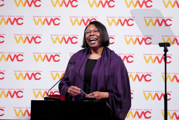 2026 WMAs Dr. Chandra Childers