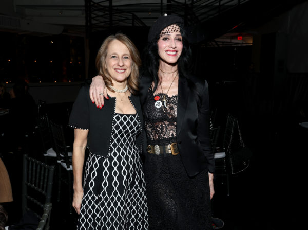 2026 WMAs Julie F. Kay and Sarah Sophie Flicker