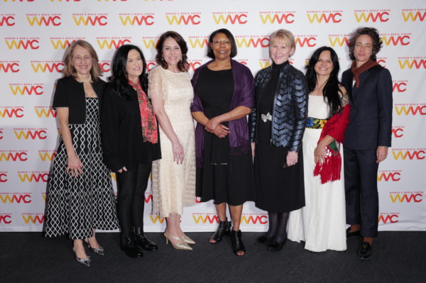 2026 WMAs all honorees