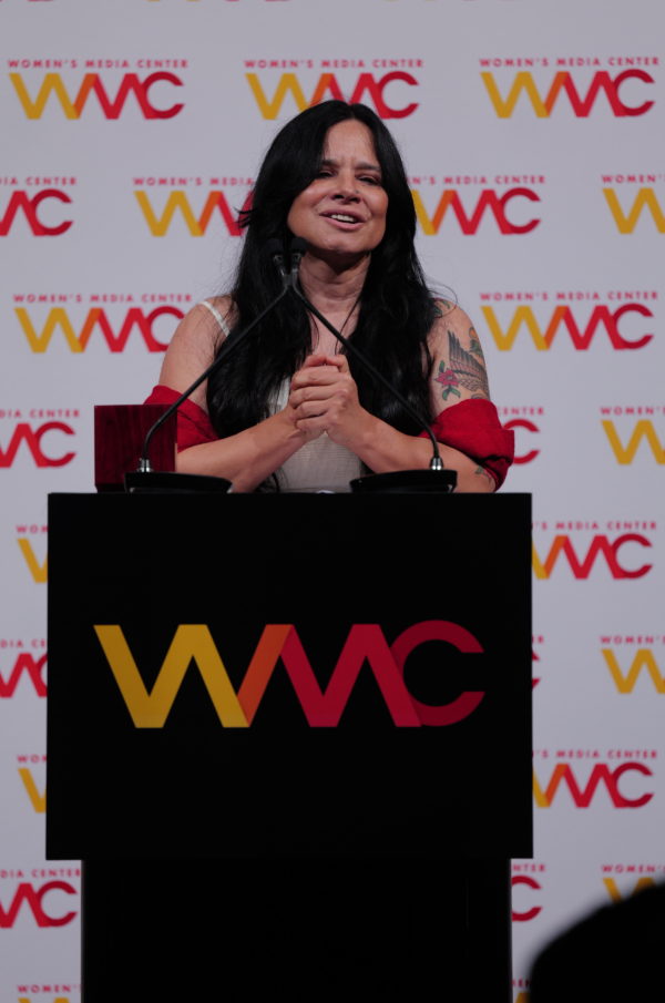 2026 WMAs Christine Neumann-Ortiz