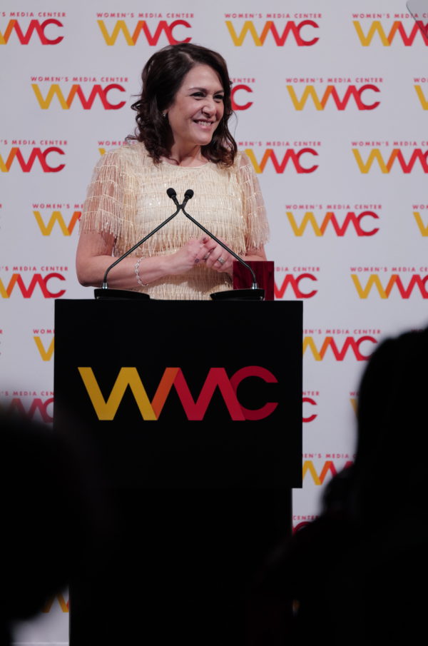 2026 WMAs Maribel Pérez Wadsworth