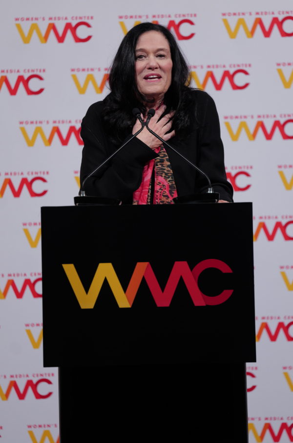 2026 WMAs Barbara Kopple