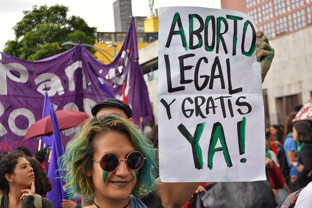 Wmcnews Argentina Abortion Protoplasma K