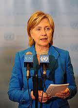 Hillary