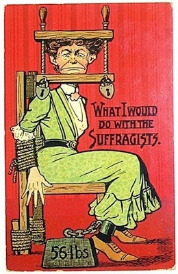 Suffragists