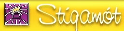 Stigamot Logo