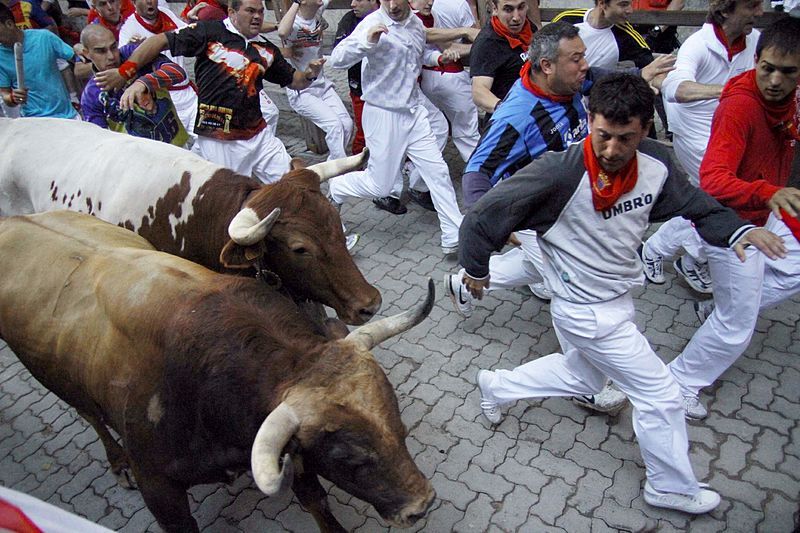 Runningbulls News 7 17 18