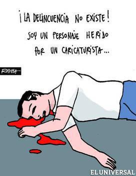 Rayma2028 Crime20Doesn27T20Exist2 C20 I27Ve20Been20Wounded20By20A20Caricaturist29 1 2