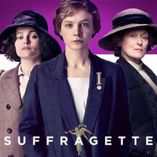 Suffragette Movie Image