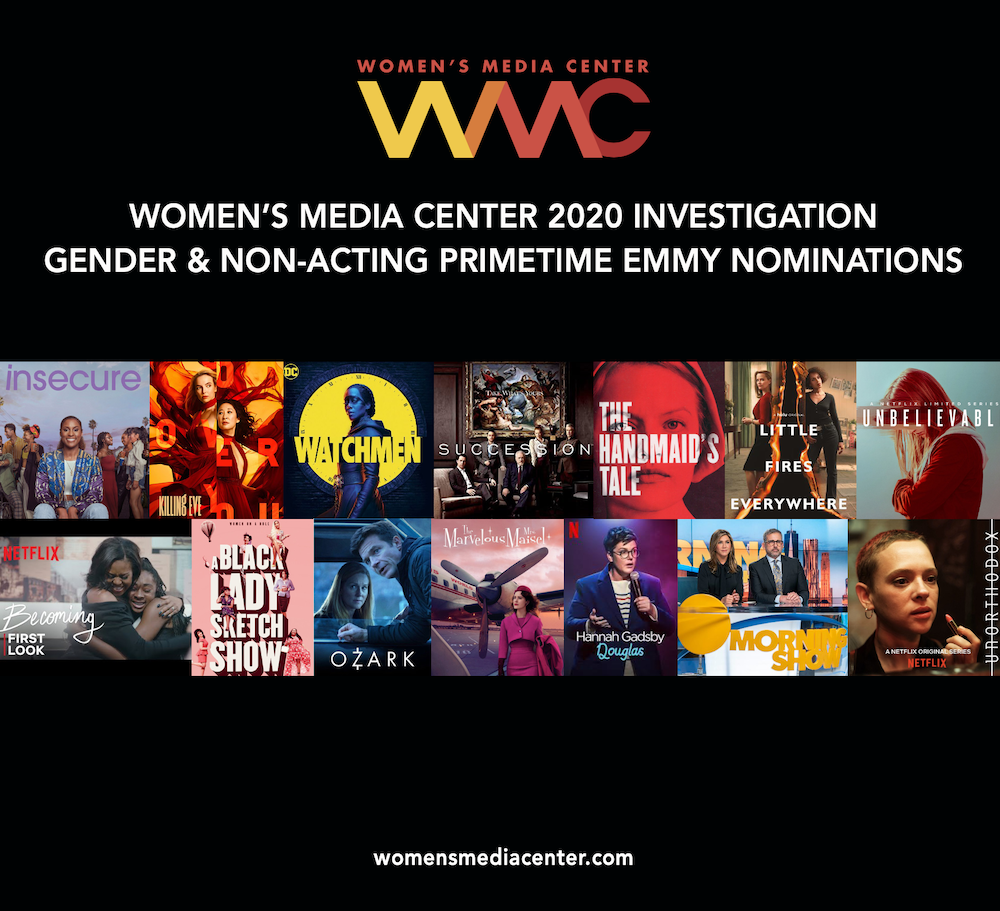 WMC 2020 Emmy report cover