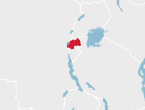 Rwanda