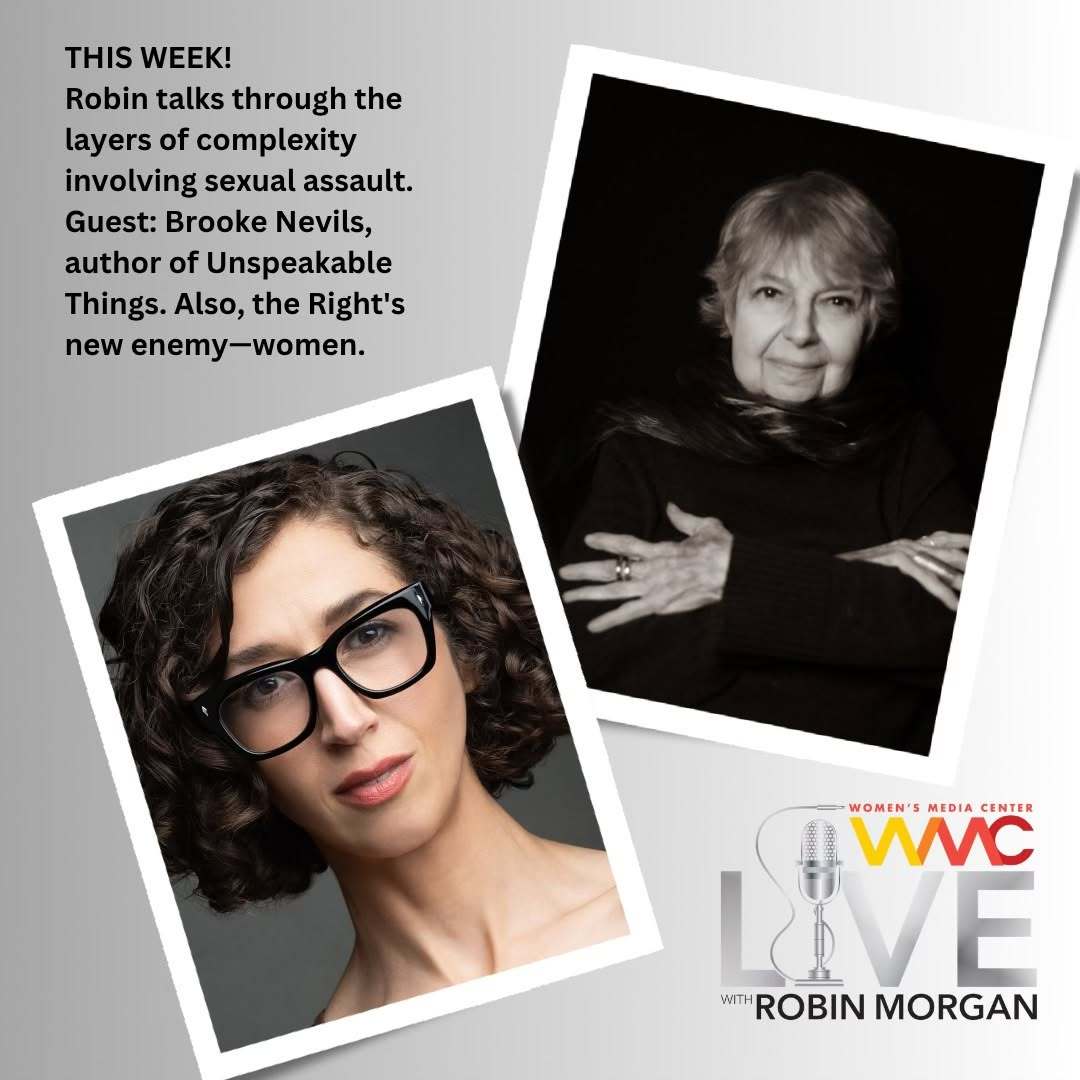 Wmc live episode 507