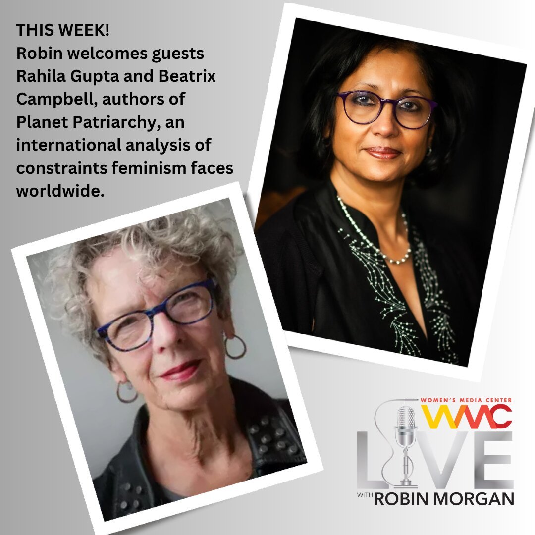 Wmc live episode 508 planet patriarchy