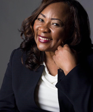 Wmc features Catherine Flowers 102821