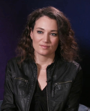 Wmc features Coralie Fargeat on MTV 3m50s CC BY 3 0 via Wikimedia Commons