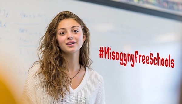 Wmc features Girl In Front Of Class crop SSAIS