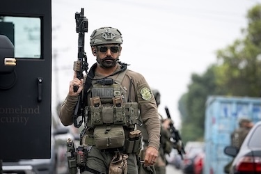 Wmc features ICE in Los Angeles California 06 12 25 public domain 022726