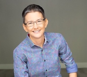 Wmc features Jennifer Toon Olympia Roll 120524