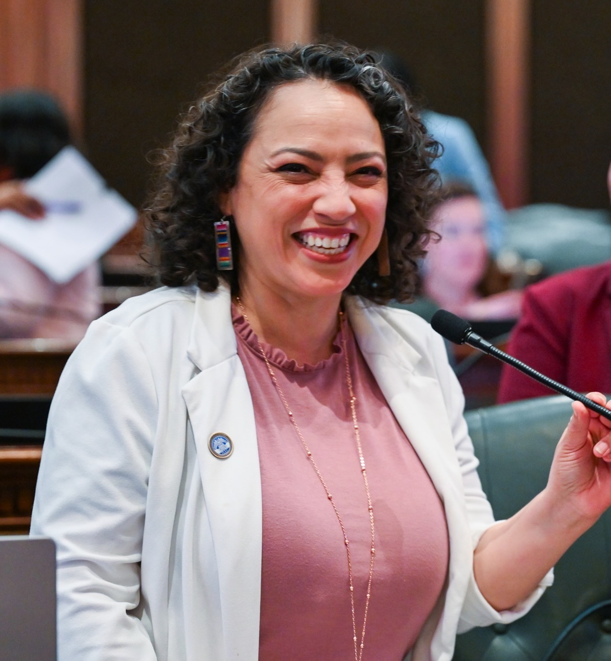 Wmc features Lilian Jimenez by Cory Hoang 121825