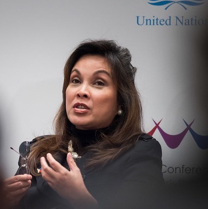 Wmc features Loren Legarda UNDRR CC BY NC ND 2 0 072821