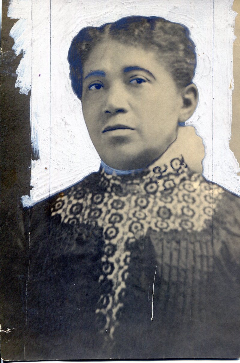 Wmc features Martha Murphy 1 Afro American 111821