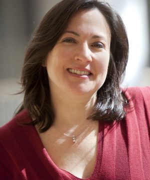 Wmc features Melissa Silverstein