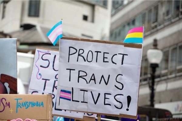 Wmc features Protect trans lives credit Advocates For Trans Equality 012226