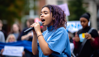 Wmc features SASH leadership 031324