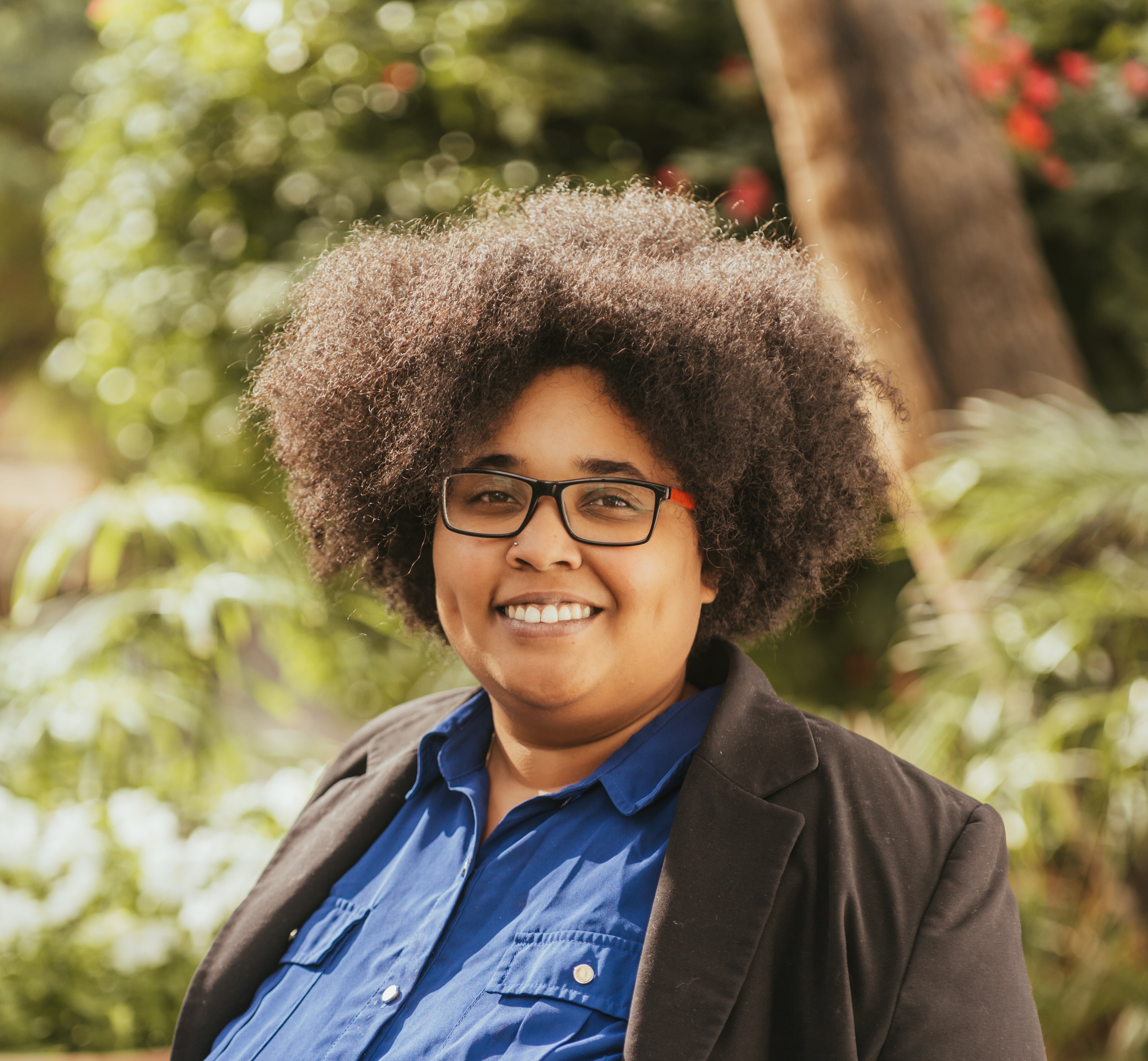 Wmc features Tessa Juste 112024