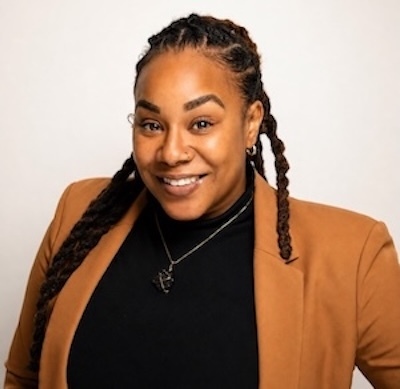 Wmc features Tiandra Fields Photo Credit Invest in Louisiana Communications